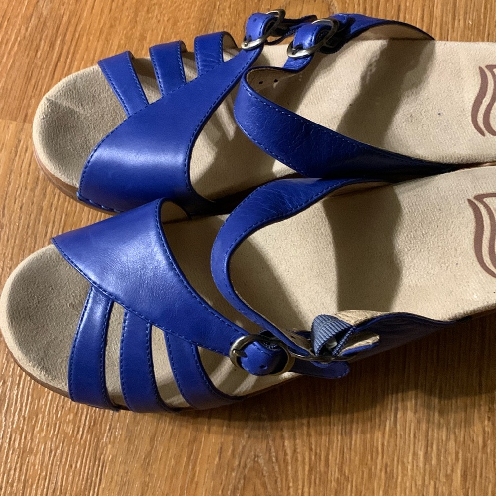 Dansko Sandals